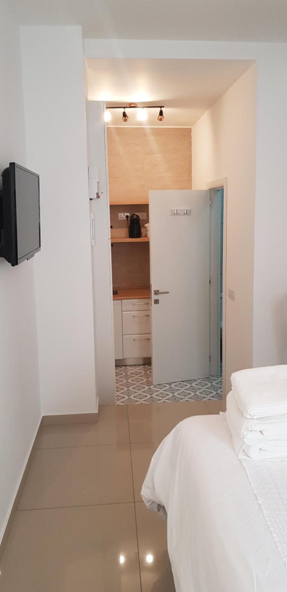 Bright & Modern Studio,Sliema Zewnętrze zdjęcie