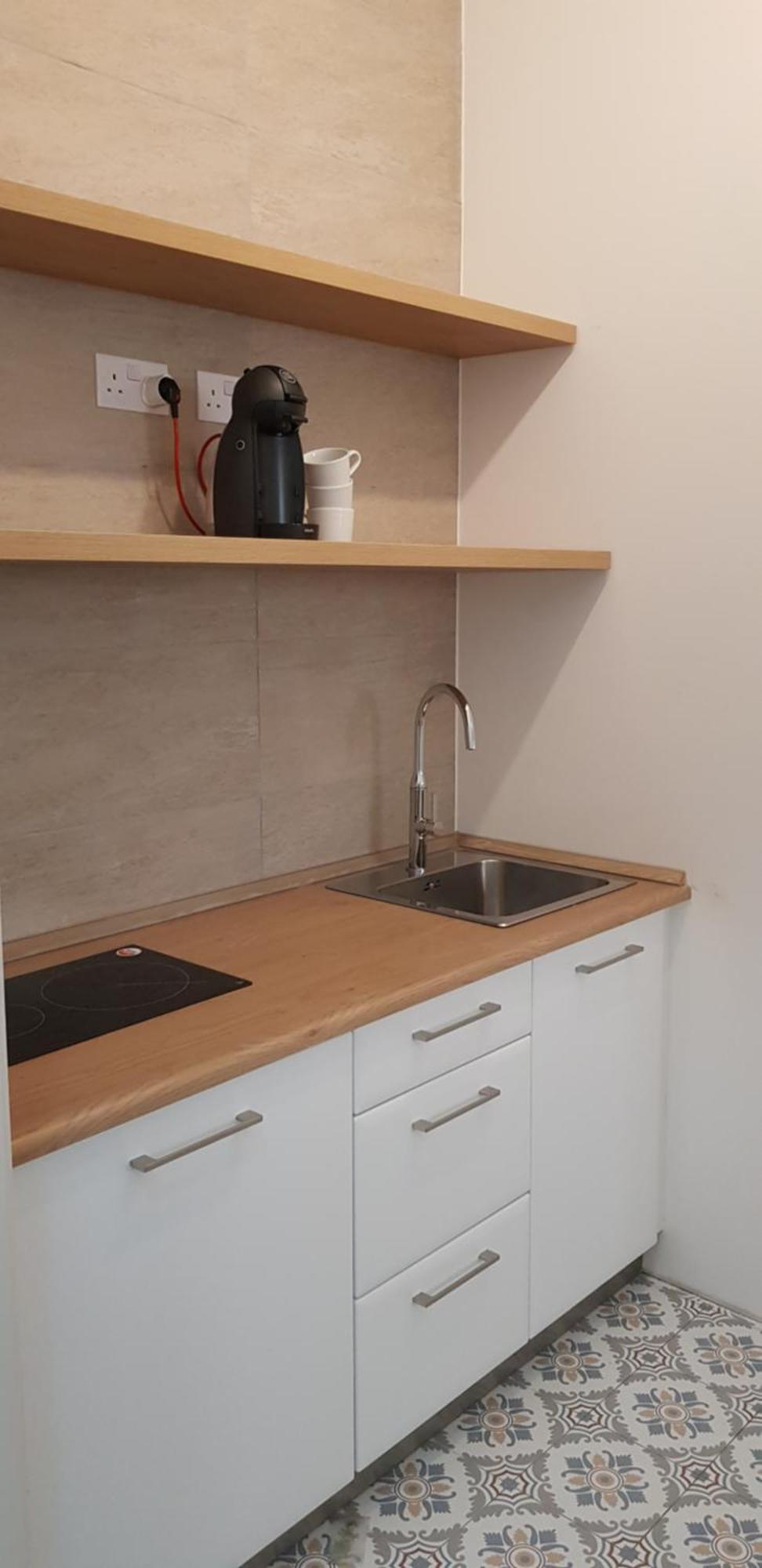 Bright & Modern Studio,Sliema Zewnętrze zdjęcie