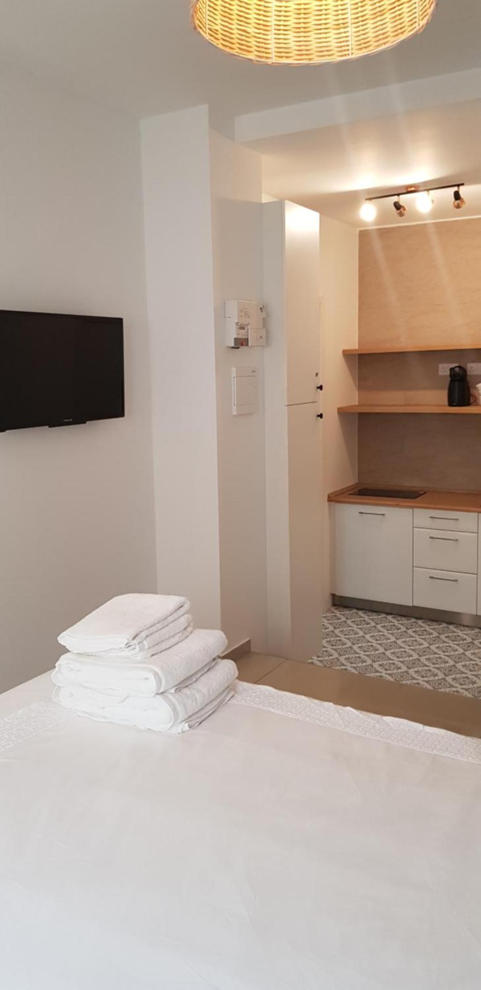 Bright & Modern Studio,Sliema Zewnętrze zdjęcie