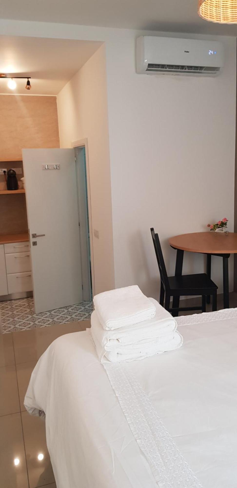 Bright & Modern Studio,Sliema Zewnętrze zdjęcie