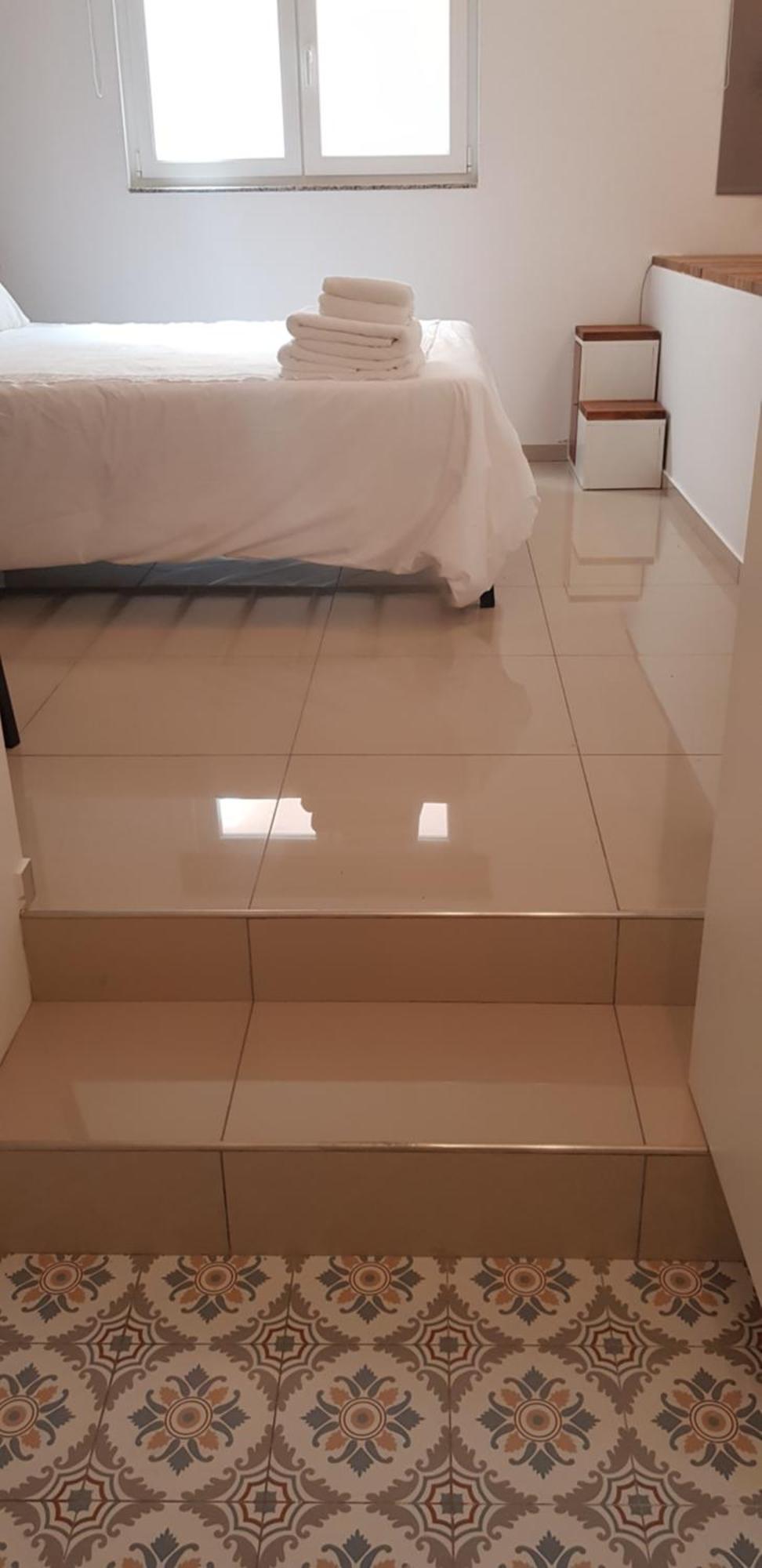 Bright & Modern Studio,Sliema Zewnętrze zdjęcie